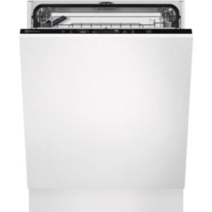 מדיח כלים אינטגרלי מלא ELECTROLUX אלקטרולוקס דגם EEQ47200L