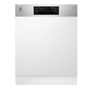 מדיח כלים חצי אינטגרלי ELECTROLUX אלקטרולוקס דגם EES47310IX