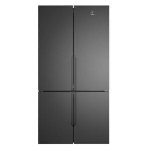 מקרר 4 דלתות 572 ליטר ELECTROLUX אלקטרולוקס דגם EQE5600BB