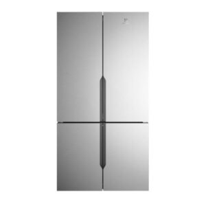 מקרר 4 דלתות 572 ליטר ELECTROLUX אלקטרולוקס דגם EQE5600SA