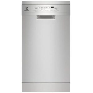מדיח כלים צר 10 מערכות כלים ELECTROLUX אלקטרולוקס דגם ESM43200SX