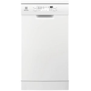 מדיח כלים צר 9 מערכות כלים ELECTROLUX אלקטרולוקס דגם ESS42210SW