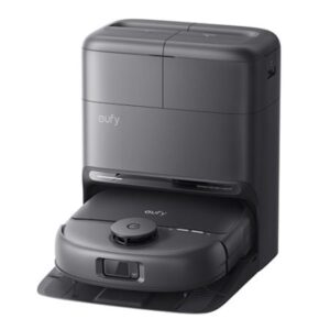 שואב שוטף רובוטי ANKER אנקר דגם EUFY C28 OMNI 51386
