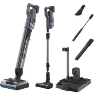 שואב שוטף ידני אלחוטי ELECTROLUX אלקטרולוקס דגם EW82U2DB