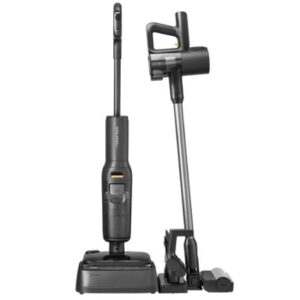 שואב/שוטף אלחוטי ROBOROCK רובורוק דגם F25 COMBO