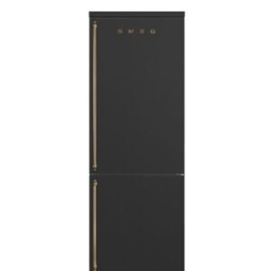 מקרר מקפיא תחתון SMEG סמאג דגם FA8005