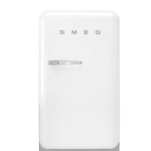 מקרר עם תא הקפאה SMEG סמאג דגם FAB10