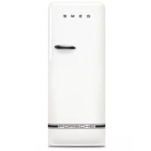 מקרר רטרו SMEG סמג דגם FAB28RDPCW6 סדרת פורשה