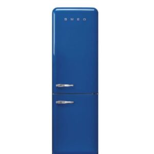 מקרר מקפיא תחתון SMEG סמאג דגם FAB32