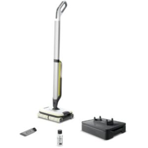 שואב שוטף אלחוטי מבית KARCHER קארשר דגם FC7 CORDLESS