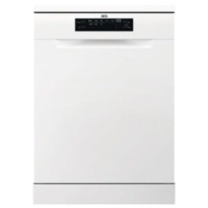 מדיח כלים רחב AEG אאג דגם FFB53607ZW