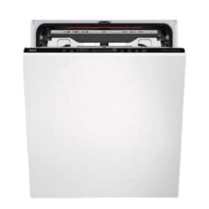מדיח כלים אינטגרלי רחב AEG אאג דגם FSE63817P