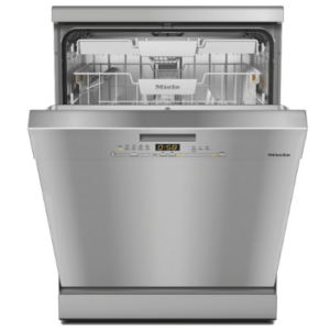 מדיח כלים רחב מבית MIELE מילה דגם G5022SCCLST