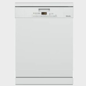 מדיח כלים רחב 60 ס"מ מבית MIELE מילה דגם G5022SCW