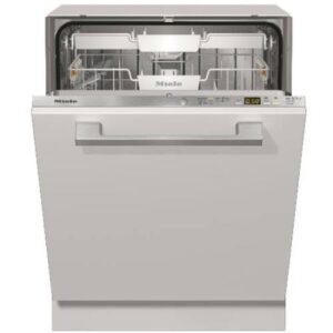 מדיח כלים אינטגרלי רחב מבית MIELE מילה דגם G5050 SCVI