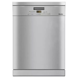 מדיח כלים רחב מבית MIELE מילה דגם G 5110 CLST