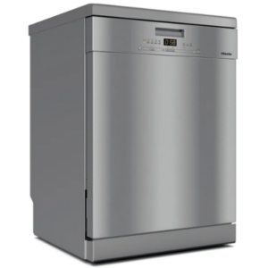מדיח כלים עצמאי מבית MIELE מילה דגם G5132 SC CLST