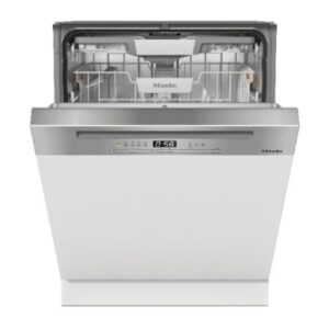 מדיח כלים חצי אינטגרלי 60 ס"מ MIELE מילה דגם G 5410 SCI CLST