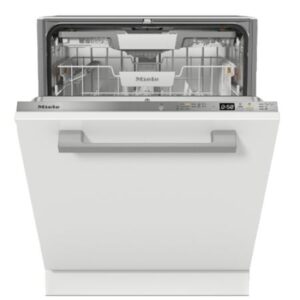 מדיח כלים אינטגרלי מלא MIELE מילה דגם G 5450 SCVi