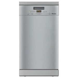 מדיח כלים צר MIELE מילה דגם G5540 SC CLST