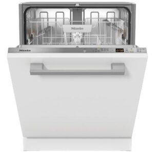 מדיח כלים אינטגרלי מלא MIELE מילה דגם G 5651 VI