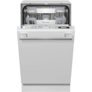 מדיח כלים אינטגרלי 45 ס"מ מבית MIELE מילה דגם G5690SCVI