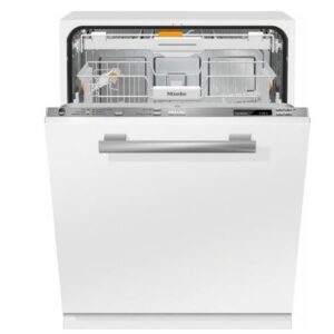 מדיח כלים אינטגרלי רחב מבית MIELE מילה דגם G6770 SCVI
