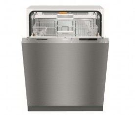 מדיח כלים רחב אינטגרלי מבית MIELE דגם G6995SCVIXXL