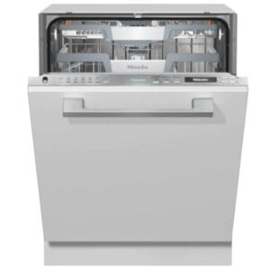 מדיח כלים רחב אינטגרלי מבית MIELE מילה דגם G7060SCVI
