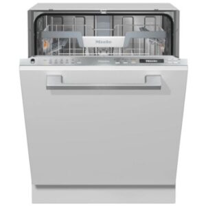 מדיח כלים רחב אינטגרלי מבית MIELE מילה דגם G7060VI מתצוגה