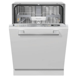 מדיח כלים אינטגרלי מלא מבית MIELE מילה דגם G7065 VI