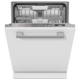 מדיח כלים אינטגרלי מלא MIELE מילה דגם G 7085 SCVI XXL AUTODOS