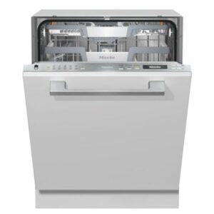 מדיח כלים אינטגרלי רחב מבית MIELE מילה דגם G7160