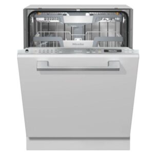 מדיח כלים אינטגרלי 60 ס"מ מבית MIELE מילה דגם G7165-SCVI-XXL-AUTODOS