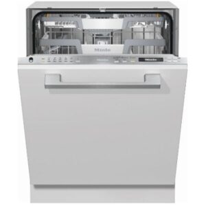 מדיח כלים אינטגרלי רחב מבית MIELE מילה דגם G7250 SCVI מתצוגה