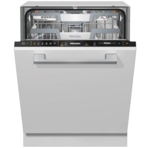 מדיח כלים אינטגרלי 60 ס"מ מבית MIELE מילה דגם G7460SCVI