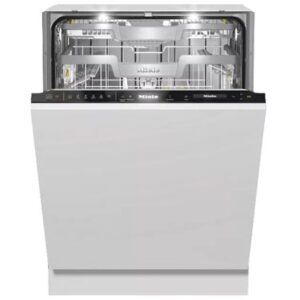 מדיח כלים אינטגרלי מלא מבית MIELE מילה דגם G7595SCVIXXL