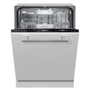 מדיח כלים אינטגרלי מלא MIELE מילה דגם G 7655 SCVI XXL AUTODOS