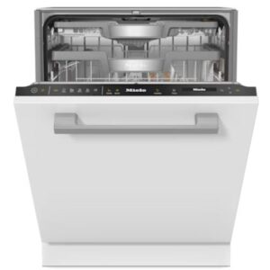 מדיח כלים אינטגרלי מלא 60 ס"מ MIELE מילה דגם G 7673 SCVI AUTODOS