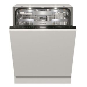 מדיח כלים אינטגרלי 60 ס"מ MIELE מילה דגם G 7690 SCVI