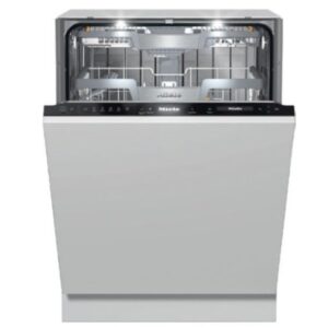 מדיח כלים אינטגרלי מלא MIELE מילה דגם G 7795 SCVI XXL AUTODOS