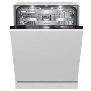 מדיח כלים אינטגרלי 60 ס"מ מבית MIELE מילה דגם G7960SCVI