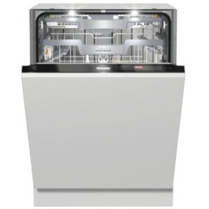 מדיח כלים אינטגרלי רחב מבית MIELE מילה דגם G 7965 SCVi XXL AutoDos