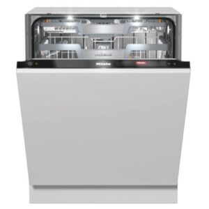 מדיח כלים רחב אינטגרלי מבית MIELE מילה דגם G7970SCVI
