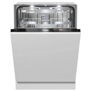 מדיח כלים אינטגרלי 60 ס"מ MIELE מילה דגם G 7975 SCVI