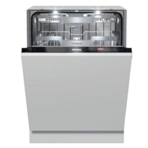מדיח כלים אינטגרלי מלא MIELE מילה דגם G 7985 SCVI XXL AUTODOS
