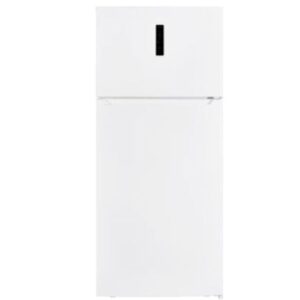 מקרר מקפיא עליון GENERAL ג`נרל דגם GE541W