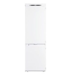 מקרר מקפיא תחתון אינטגרלי 347 ליטר GENERAL ג`נרל דגם GE71BINFL