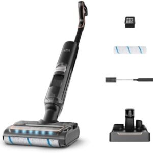 שואב אבק שוטף אלחוטי TEFAL טפאל דגם GF5736M4