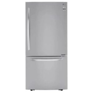 מקרר מקפיא תחתון LG אל ג'י דגם GM859RSCE